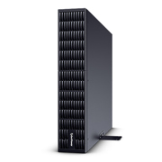 MODULO CYBERPOWER DE BATERÍAS EXTERNAS 72V 40A RACK 2U TORRE CARGA RAPIDA 6 H 12 BATERIAS