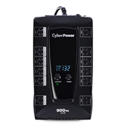 UPS CYBERPOWER 900VA / 480W CON REGULADOR AUTOMATICO DE VOLT