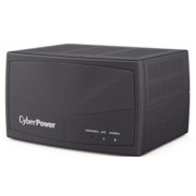 Regulador de Voltaje Cyberpower AVR 1000VA 500WA 120 +/- 10% Vca