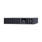 UPS Cyberpower OLS3000ERT2UA 3000 VA / 2700 WATTS Online doble conversión Onda senoidal pura Rack/Torre Panel LCD