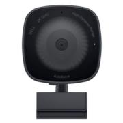 Cámara Web Dell WB3023 USB 2K Full HD Windows 11 y MacOS