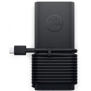 Cargador Dell de 65 Watts USB-C con Cable Americano
