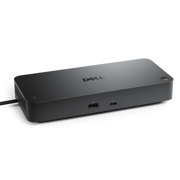 Dell Pro Thunderbolt 4 Smart Dock 130W - SD25TB4 3Y