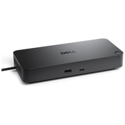 Dock Dell WD25Z Suministro de Energía 130W Garantia 3 años Color Negro