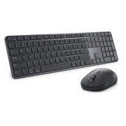 Kit Teclado y Mouse Wireless Dell Pro Plus Slim KM726 Español Garantia 3 años