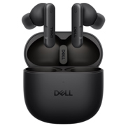 Audífonos Earbuds Dell Pro PlusEB525 Bluetooth 5.3 Hasta 8h Inalámbrico Negro