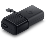Cargador Dell 450-BFWZ de 65 Watts USB-C con Cable Americano