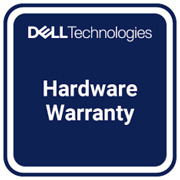 Garantía Dell Alienware NB AC16250 AC16251 ampliación de 1 año Carry In a 3 años AW Elite Care