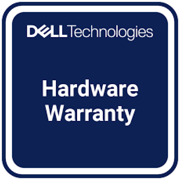 Garantía Dell N_DOL2_N1_N5 1 año Next Business Day a 5 años Next Business Day