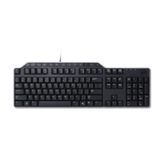 Teclado alambrico Dell KB522 en Español