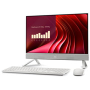 All in One Dell Pro EC24250 23.8 Touch Core i5-1334U 512GB SSD Ram 16GB Windows 11 Home Color Blanco