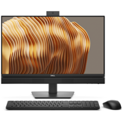 All in One Dell Pro 24 QC24250 Intel Ultra 7 265 13 TOPS NPU 16GB RAM 512GB SSD Win 11 Pro 3Y Onsite