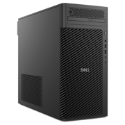 Desktop Dell Pro Max Tower T2 Intel Ultra 9-285 Ram 64GB 256SSD + 1TBSSD RTX 2000 16GB  Win 11 PRO 5Y Prosupport Plus