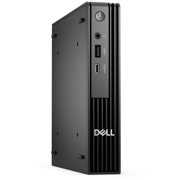 Desktop Dell Pro MFF QCM1250 Intel Ultra 5-235T 16GB RAM 512GB SSD Windows 11 Pro 3 Años Básico