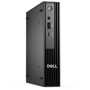 Desktop Dell Pro Micro P5M1260 Intel Core Ultra 7-366H NPU 50 TOPS 16GB 512GB SSD W11 Pro 3Y OnSite