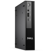 Desktop Dell Pro Micro P5M1260 Intel Core Ultra 5-335 NPU 47 TOPS 16GB 512GB SSD W11 Pro 3Y OnSite
