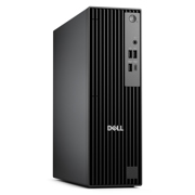 Desktop Dell Pro QCS1250 Intel Core Ultra 7 265 16 GB RAM 512 GB SSD Windows 11 Pro 3Y ONSITE