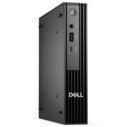 Desktop Dell Pro MFF QCM 1250 intel core i5-14500t 16gb ram 512gb ssd w11 pro 3 años basico
