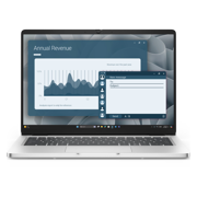 Laptop Dell Pro 14 PC14250 Intel Ultra 5-235U RAM 16GB SSD 512GB WIN 11 Pro Garantia 3Y Basico