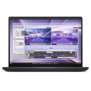 Laptop Dell Pro Max 16 Intel Ultra 7-265H 32GB Ram 1 TB SSD RTX 2000 8GB Win 11 PRO 3Y Prosupport Plus