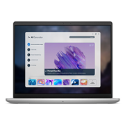 Laptop Dell Pro 14 Essential 14" AMD Ryzen 5-220 Ram 8GB 512 SSD W11 Pro 1Y Básico