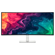 Monitor Dell Plus 34 S3425DW Resolución 3440 x 1440 a 120Hz altavoces HDMI/DP/ USB-C