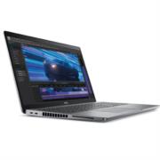 Workstation Laptop Dell Precision 3591 15.6"Intel Ultra 9-185H vPro1TB SSD Ram 32GB RTX 2000 8GB Win 11 Pro 3Y PSPlus