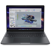 Workstation Dell Pro Precision 5 16 INTEL ULTRA 9-386H 32GB RAM 1TB SSD RTX2000 8GB 3Y PROSUPPORT PLUS