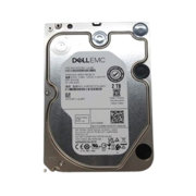 Disco duro Dell 2TB SATA 6Gb/s 7.2K RPM 512n 3.5" compatible con PowerEdge T160