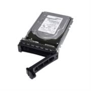 Disco Duro Dell 2.4TB HDD SAS ISE 12Gbps 10K 512e 2.5in Hot Plug con 3.5" HYB CCK