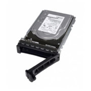 Disco duro Dell 4TB SATA 6Gb/s 7.2K RPM 512n 3.5" Hot-Plug