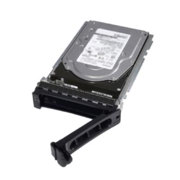 Disco Duro Dell 2.4TB HDD SAS ISE 12Gbps 10K 512e 2.5in Hot Plug con 3.5" HYB CCK