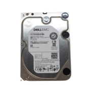 Disco duro Dell 2TB SATA 6Gb/s 7.2K RPM 512n 3.5" compatible con PowerEdge T160