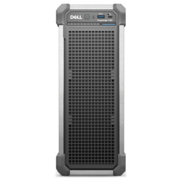 Servidor Dell PowerEdge T160+Intel Xeon 6325P+1x16GB 5600MT/s+2x2TB 3.5 + Software Raid S160 + Garantia 1 Year Basic NBD