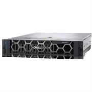 Servidor Dell PowerEdge R550 Intel Xeon Plata 4314 16GB 480GB SSD MU Prosoporte 7X24 NBD
