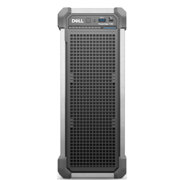 Servidor Dell PowerEdge T160 + Intel Xeon E-2436 2.9G 6C/12T + 1x16GB 5600MT/s + 1x2TB 3.5 + PERC H355 + 1 Year PS NBD