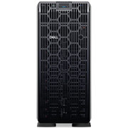 Servidor Dell PowerEdge T560+Intel Xeon Silver 4510 12C/24T + 16GB RDIMM 5600MT/s+1x2TB 3.5 + PERC H755+3 Years PS NBD