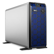 Servidor Dell PowerEdge T360 + Intel Xeon 6357P + 1x16GB 5600MT/s + 1x480GB 3.5 + H755 + 3 Years ProSupport NBD