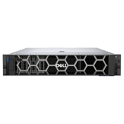 Servidor Dell PowerEdge R760xs Intel Xeon 4509Y 1x16GB 5600MT/s 2x4TB 3.5 H755 3 Años ProSupport NBD
