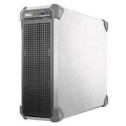 Servidor Dell T160 Intel Xeon 6 Performance 6333P 3.1G 6 16GB 480GB SSD SATA iDRAC9 Enterprise Basic NBD 1Y