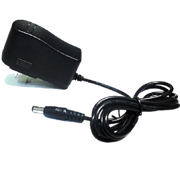 Fuente de Poder Dahua Regulada de 12 Vcc 1.5 Amperes Conector Macho  Especial para Camaras de CCTV  Usos Multiples