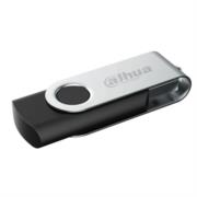 Memoria USB Dahua 16GB USB 2.0 DHI-USB-U116-20-16GB Color Negro