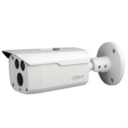 Cámara Bullet Dahua HFW1400D36 HDCVI 4MP Lente 3.6mm Ángulo de Visión 84 Grados DWDR Smart IR 80m IP67