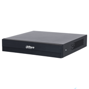 DVR de 4 Canales 1080P LiteWizSense/HDCVI X Plus/4 Canales HDCVI +1 Canal IP/Conversión de Hasta 5 Canals IP