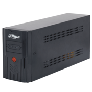 Regulador Dahua No Break DH-PFM350-360-A - UPS de 600VA/360W