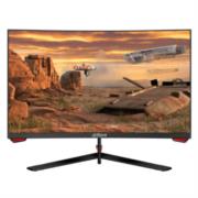 Monitor Dahua(D90) Gaming 23.6" DHI-LM24-E230C Curvo 165Hz Resolución 1920x1080 Pixeles HDMI/DP