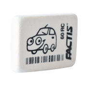 Goma Dietrix migajon chica Factis 60R caja c/60