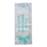 Papel de China Dietrix 50x70cms Gris Paquete con 25 Hojas