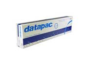 Cinta Datapac Epson MX70 80 LX810 FX850 Alta Densidad Negro