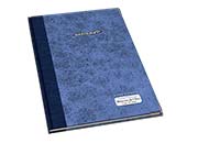 BITACORA ESTRELLA OBRAS F. FRANCESA 96 HJS